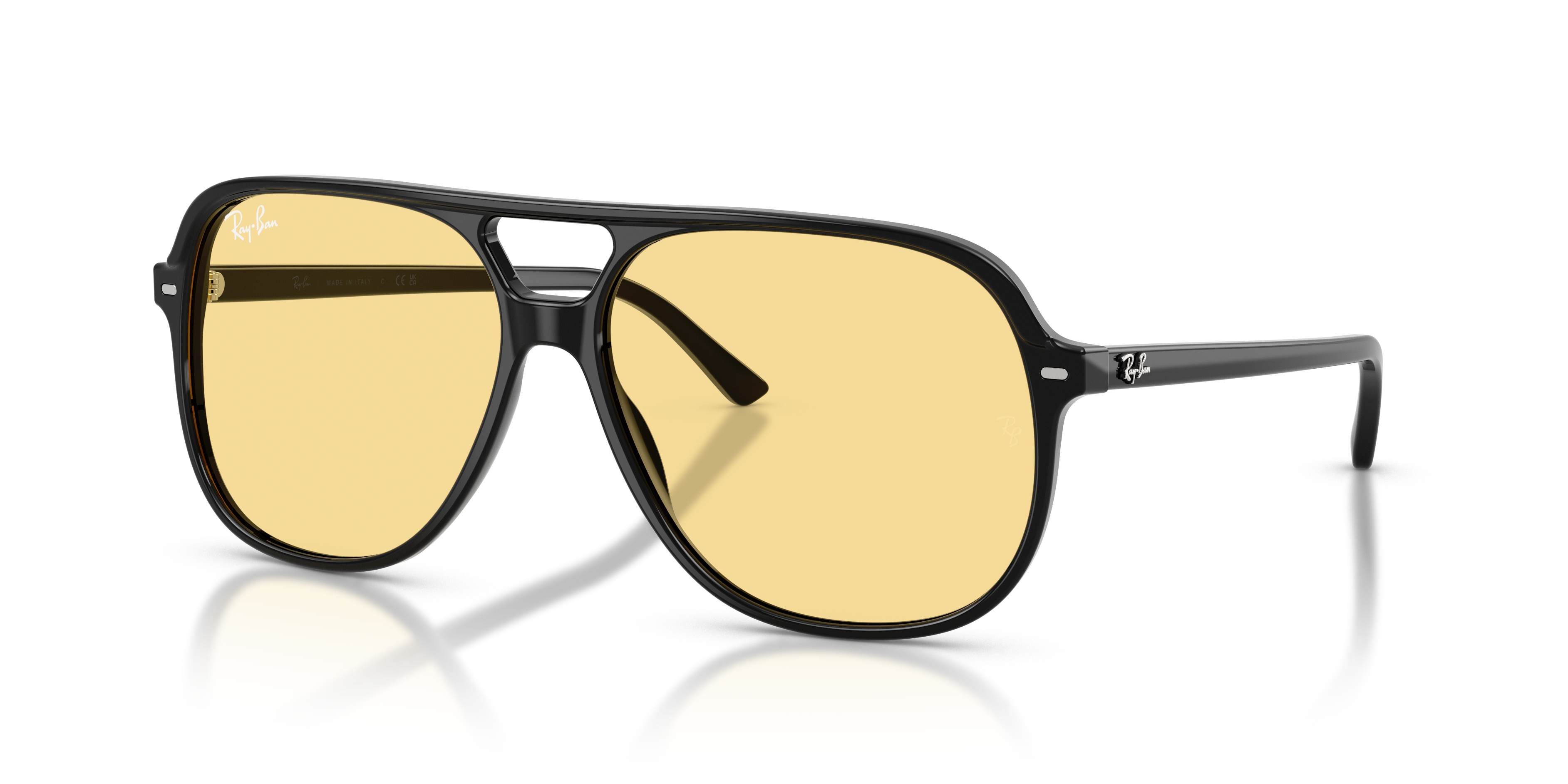 Ray-Ban RB2198 901/R6 Bill 